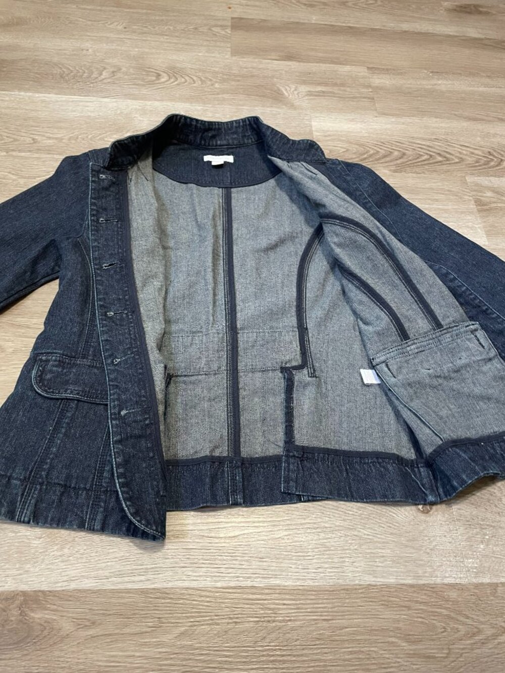 Work Jacket - Picture 5 of 13